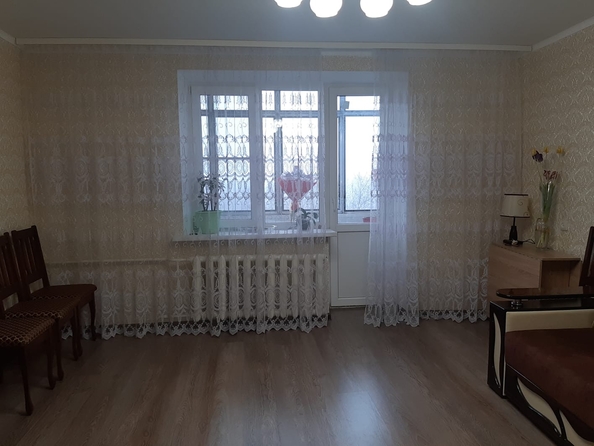 
  Продается 4-комн. квартира, 82 м², Абаканская ул, д. 24
. Фото 3.