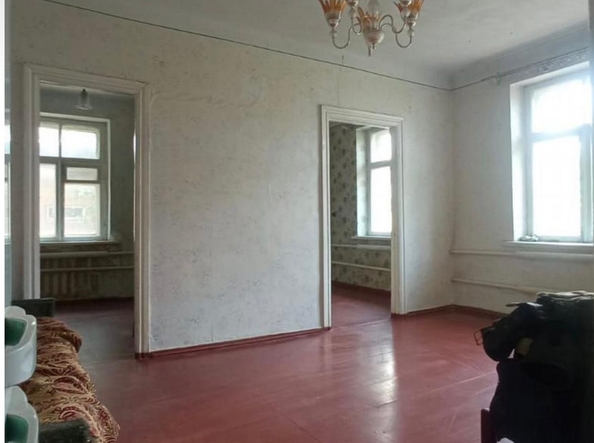 
  Продается 3-комн. квартира, 41.5 м², Лесопарковая ул, д. 16
. Фото 3.