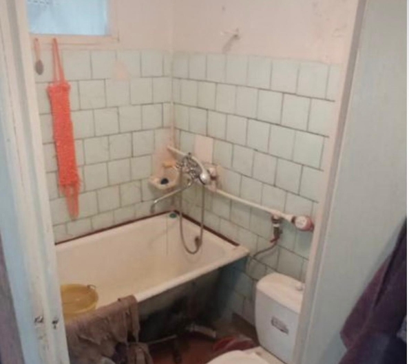 
  Продается 3-комн. квартира, 41.5 м², Лесопарковая ул, д. 16
. Фото 5.