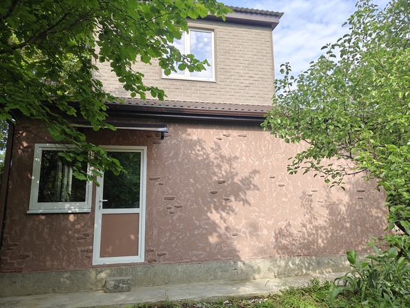 
  Продается дом, 105 м², Ростов-на-Дону
. Фото 1.