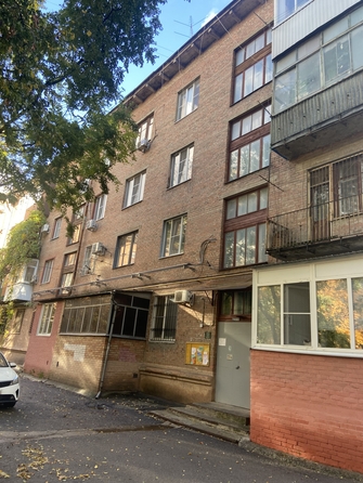 
  Продается 2-комн. квартира, 54.3 м², Селиванова ул, д. 31
. Фото 6.