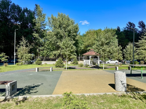 
  Продается 1-комн. квартира, 39.7 м², 40-летия Победы пр-кт, д. 63/17
. Фото 25.