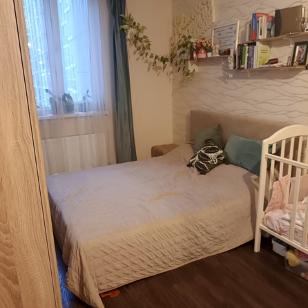 
  Продается 2-комн. квартира, 50 м², Стабильная ул, д. 3
. Фото 3.