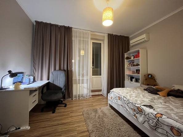 
  Продается студия, 27 м², Гарнизонный пер, д. 3
. Фото 1.