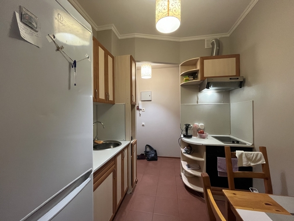 
  Продается студия, 27 м², Гарнизонный пер, д. 3
. Фото 4.