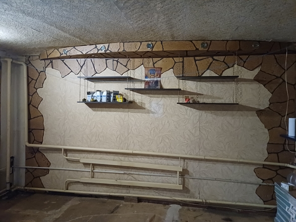 
  Продается 1-комн. квартира, 32 м², 2-я улица ул, д. 36
. Фото 2.