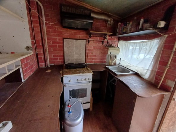 
  Продается 1-комн. квартира, 32 м², 2-я улица ул, д. 36
. Фото 5.