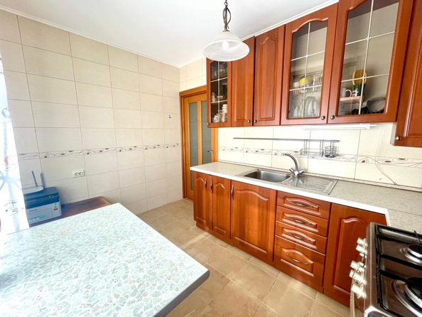 
  Продается 1-комн. квартира, 37.4 м², Извилистая ул, д. 8
. Фото 3.