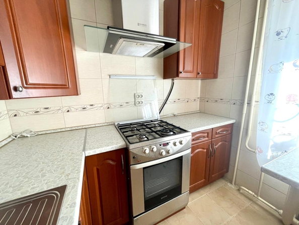 
  Продается 1-комн. квартира, 37.4 м², Извилистая ул, д. 8
. Фото 4.