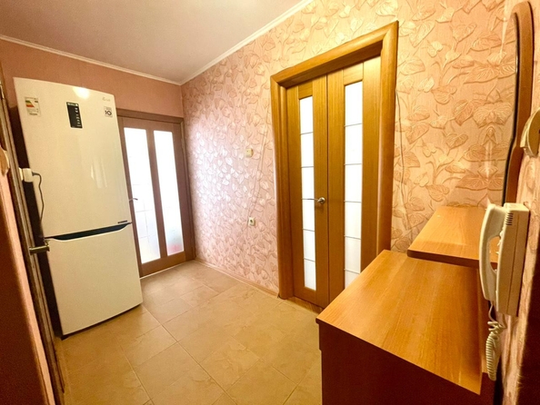 
  Продается 1-комн. квартира, 37.4 м², Извилистая ул, д. 8
. Фото 13.