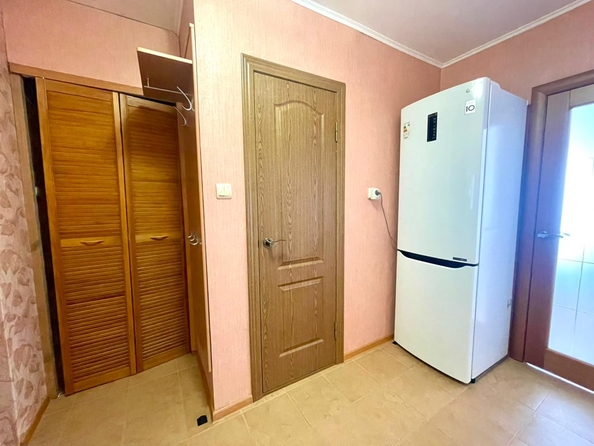 
  Продается 1-комн. квартира, 37.4 м², Извилистая ул, д. 8
. Фото 16.