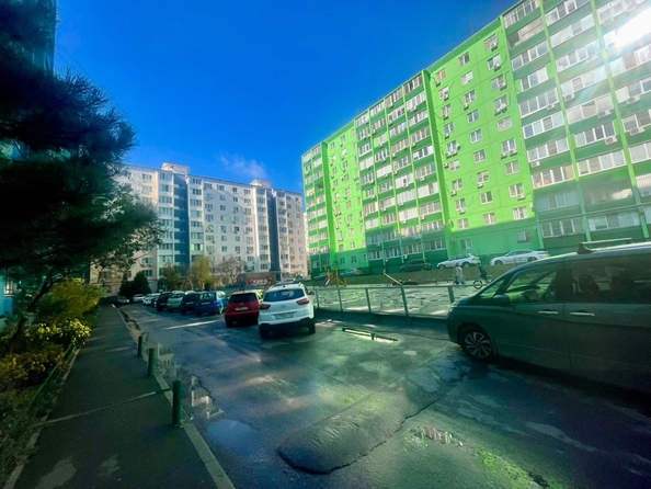 
  Продается 1-комн. квартира, 37.4 м², Извилистая ул, д. 8
. Фото 24.
