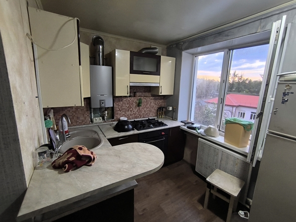 
  Продается 3-комн. квартира, 59 м², Таганрогская ул, д. 139
. Фото 6.