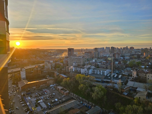 
  Продается 2-комн. квартира, 100 м², Береговая ул, д. 6
. Фото 13.