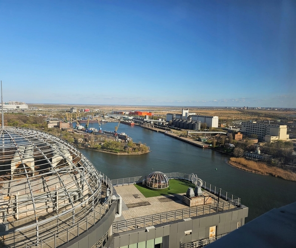 
  Продается 2-комн. квартира, 100 м², Береговая ул, д. 6
. Фото 14.