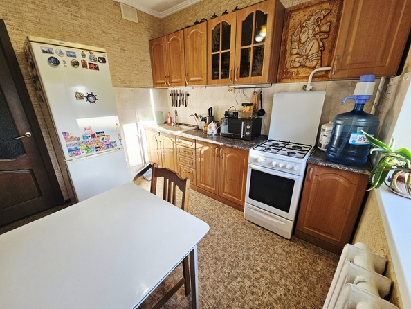 
  Продается 3-комн. квартира, 68 м², Немировича-Данченко ул, д. 76/6
. Фото 2.