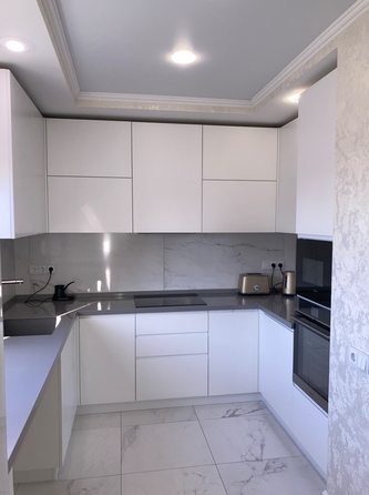 
  Продается 3-комн. квартира, 101 м², 40-летия Победы пр-кт, д. 63
. Фото 10.