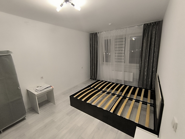 
  Продается 1-комн. квартира, 36.6 м², Драгунская ул, д. 6
. Фото 1.