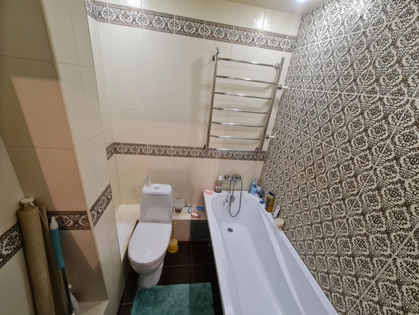 
  Продается 1-комн. квартира, 35.4 м², Таганрогская ул
. Фото 7.