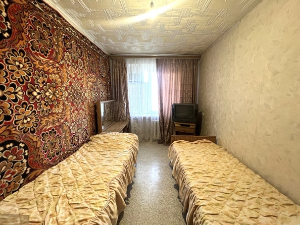 
  Продается 3-комн. квартира, 60.4 м², Зорге ул, д. 66
. Фото 4.