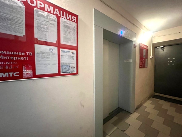 
  Продается 3-комн. квартира, 60.4 м², Зорге ул, д. 66
. Фото 17.