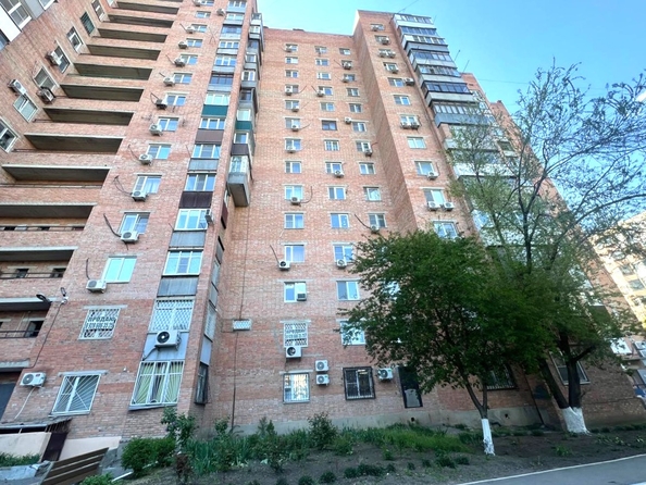 
  Продается 3-комн. квартира, 60.4 м², Зорге ул, д. 66
. Фото 18.