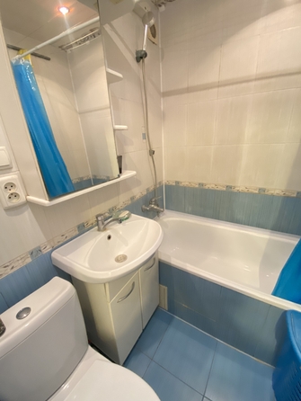 
  Продается 2-комн. квартира, 43.1 м², Шолохова пр-кт, д. 298
. Фото 6.