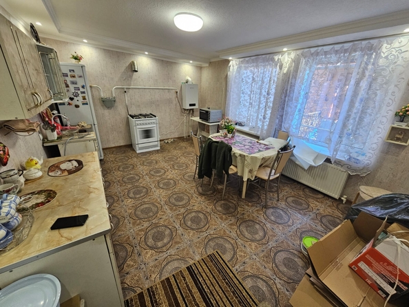
  Продается дом, 123 м², Батайск
. Фото 13.