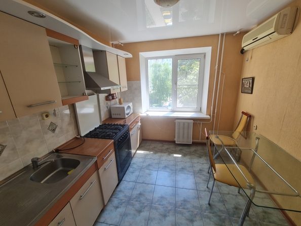 
  Продается 2-комн. квартира, 57.1 м², Таганрогская ул, д. 112/6
. Фото 2.