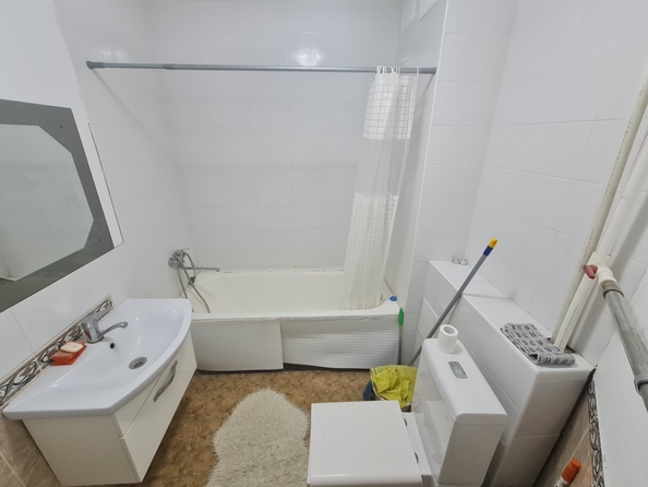 
  Продается 2-комн. квартира, 57.1 м², Таганрогская ул, д. 112/6
. Фото 10.