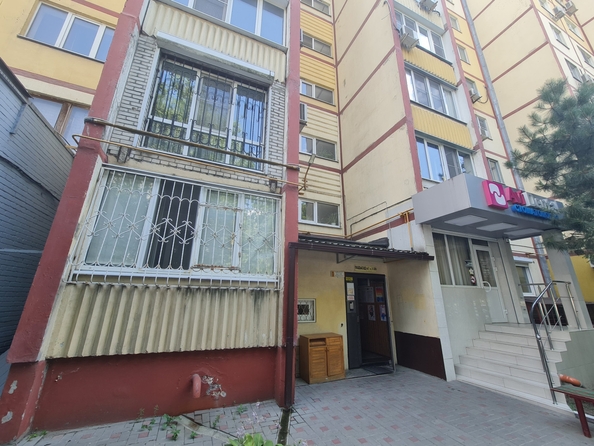 
  Продается 2-комн. квартира, 57.1 м², Таганрогская ул, д. 112/6
. Фото 15.