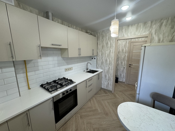 
  Сдается 1-комн. квартира, 40 м², Каяни ул, д. 10
. Фото 1.