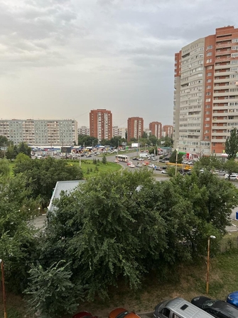 
  Продается 1-комн. квартира, 45.6 м², Космонавтов пр-кт, д. 37
. Фото 2.