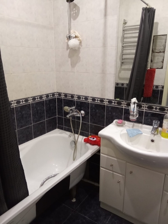 
  Продается 2-комн. квартира, 71.6 м², 20-я улица ул, д. 60
. Фото 7.