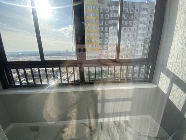 
  Продается 2-комн. квартира, 39 м², Ткачева ул, д. 19
. Фото 11.