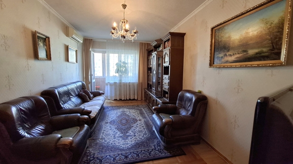 
  Продается 3-комн. квартира, 58 м², Пановой ул, д. 32
. Фото 2.