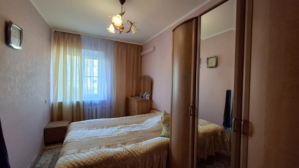 
  Продается 3-комн. квартира, 58 м², Пановой ул, д. 32
. Фото 9.