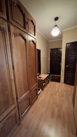 
  Продается 3-комн. квартира, 58 м², Пановой ул, д. 32
. Фото 14.