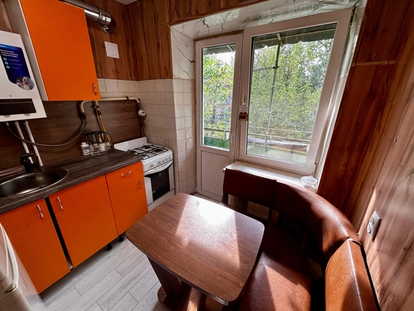 
  Продается 1-комн. квартира, 32 м², Оганова ул, д. 16
. Фото 1.