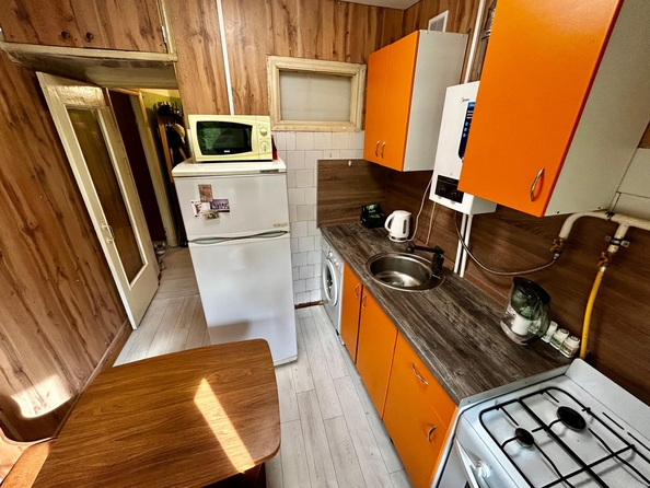 
  Продается 1-комн. квартира, 32 м², Оганова ул, д. 16
. Фото 2.