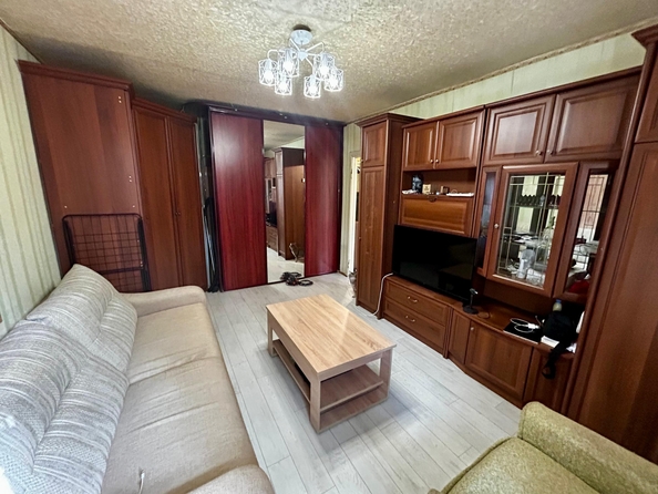 
  Продается 1-комн. квартира, 32 м², Оганова ул, д. 16
. Фото 3.