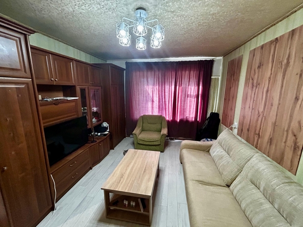 
  Продается 1-комн. квартира, 32 м², Оганова ул, д. 16
. Фото 5.