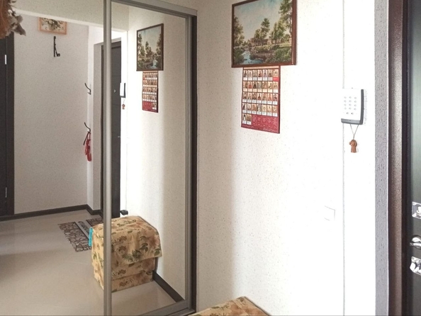 
  Продается 1-комн. квартира, 36 м², Еременко ул, д. 98
. Фото 6.