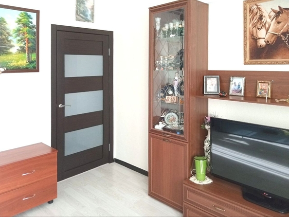 
  Продается 1-комн. квартира, 36 м², Еременко ул, д. 98
. Фото 9.