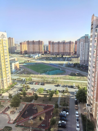 
  Продается 1-комн. квартира, 36 м², Еременко ул, д. 98
. Фото 29.