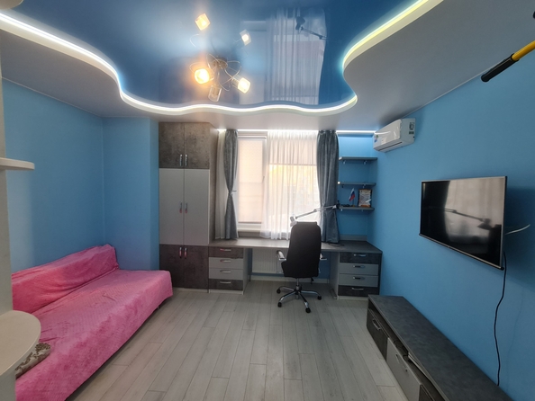 
  Продается 3-комн. квартира, 99.8 м², Элеваторный пер, д. 10
. Фото 4.