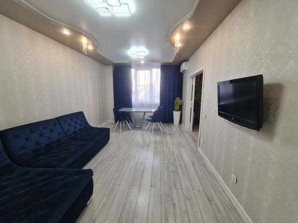 
  Продается 3-комн. квартира, 99.8 м², Элеваторный пер, д. 10
. Фото 6.