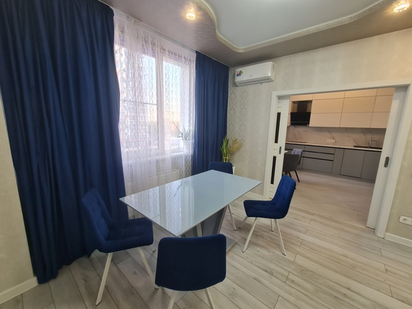 
  Продается 3-комн. квартира, 99.8 м², Элеваторный пер, д. 10
. Фото 7.