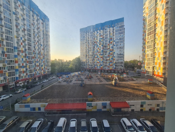 
  Продается 3-комн. квартира, 99.8 м², Элеваторный пер, д. 10
. Фото 16.