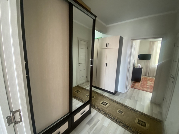 
  Продается 2-комн. квартира, 56 м², Ткачева ул, д. 19
. Фото 11.